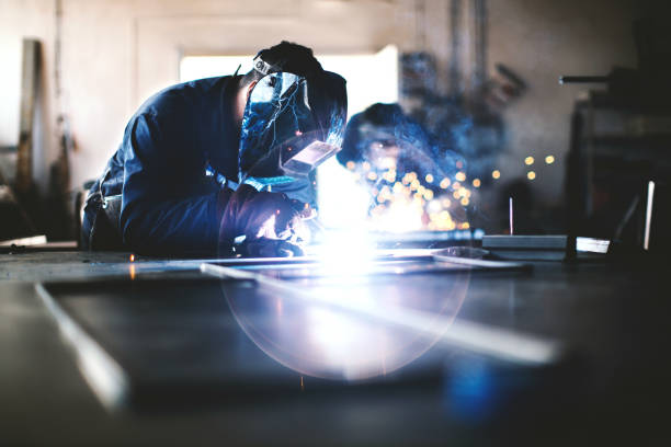 Best Food and Beverage Processing Equipment Welding in Manti, UT