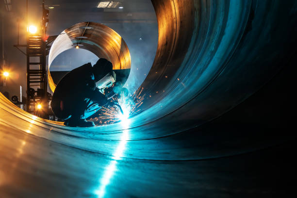 Best Welding Inspection and Certification in Manti, UT