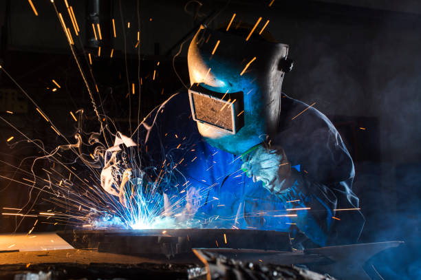 Reliable Manti, UT Welder & Metal Fabrication Solutions