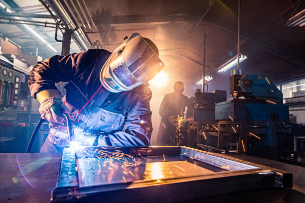 Best Welding Equipment Sales and Repair in Manti, UT