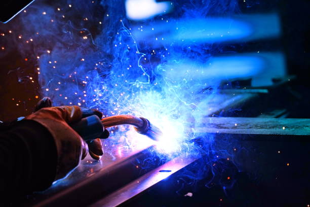 Affordable Welder Services in Manti, UT