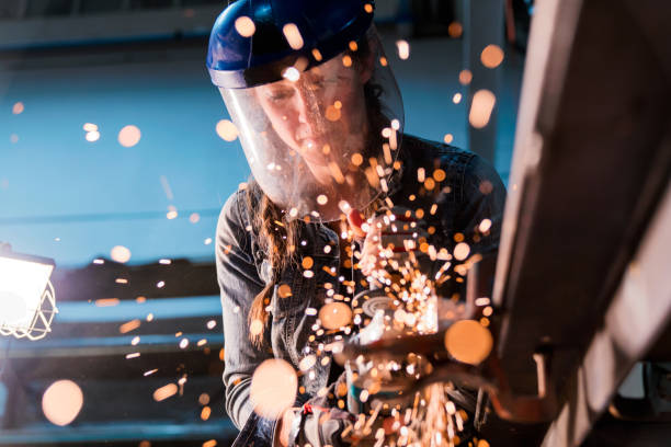 Best Specialty Welding Processes in Manti, UT